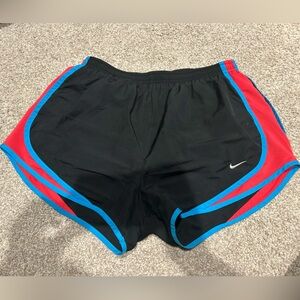 Nike athletic shorts